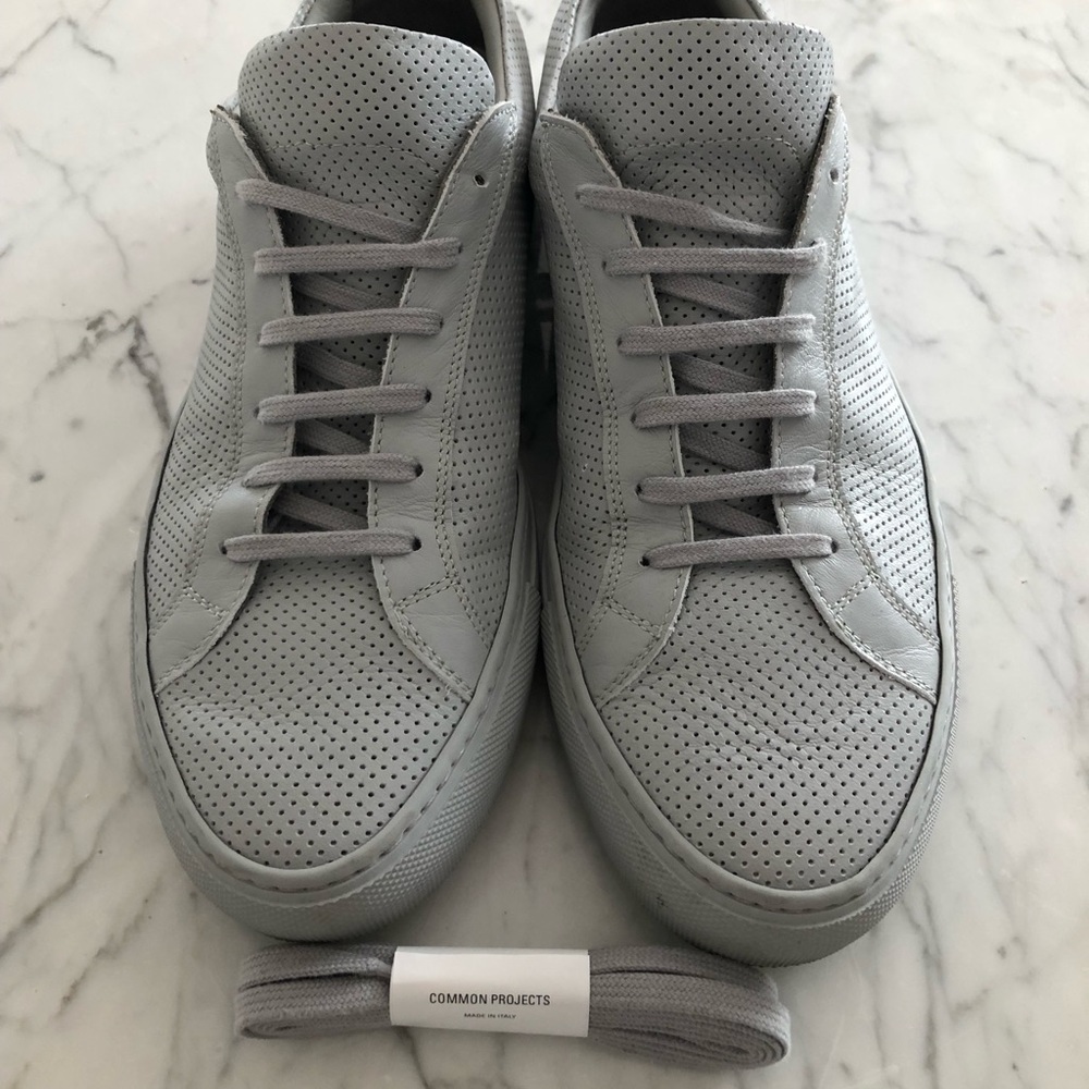 Original Achilles Low-Top Sneaker